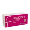 Abimono 600 mg Ovulo Vaginale