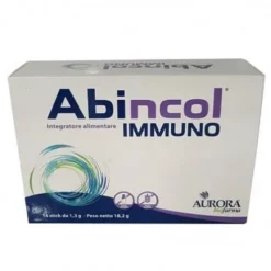 Abincol Immuno 14 Stick Orali