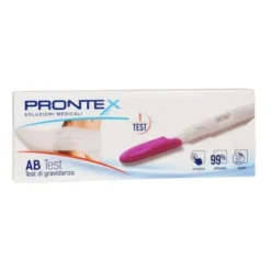 Ab Test Gravidanza Prontex 1 pezzo