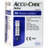 Accu-Chek Aviva 50 Strisce
