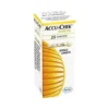 Accu-Chek Softclix Lancette Pungidito 25 Pezzi