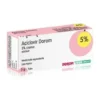 Aciclovir Dorom 5% Crema 3 grammi