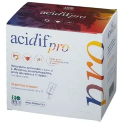 Acidif Pro 30 Bustine