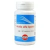 Acido Alfa Lipoico 60 Capsule