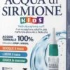 Acqua di Sirmione Kids Acqua Termale per Igiene Nasale Bambini 6 Flaconcini da 15 ml