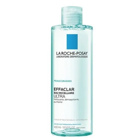 Acqua Micellare P Reattive 400 ml