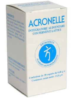 Acronelle 30 Capsule