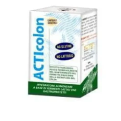 Acticolon 30 Capsule