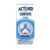 Actifed Composto Sciroppo 100 ml