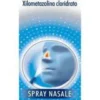 Actifed Decongestionante Spray 10 ml