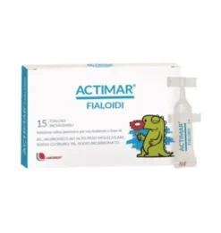 Actimar 15 Fiale Monodose