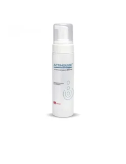 Actimousse Schiuma Detergente 200 ml