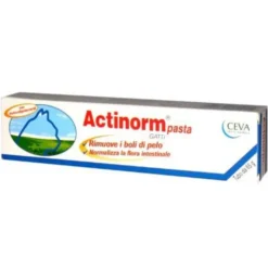 Actinorm Pasta Gatti 65 grammi
