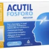 Acutil Fosforo 12 Stick Orosolubili