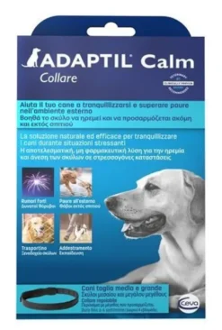 Adaptil Calm Collare Misura L