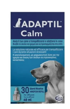 Adaptil Calm Ricarica 48 ml