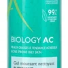 Aderma Biology AC Gel Detergente 200 ml
