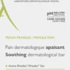 A-Derma Pane Dermatologico Lenitivo 100 g