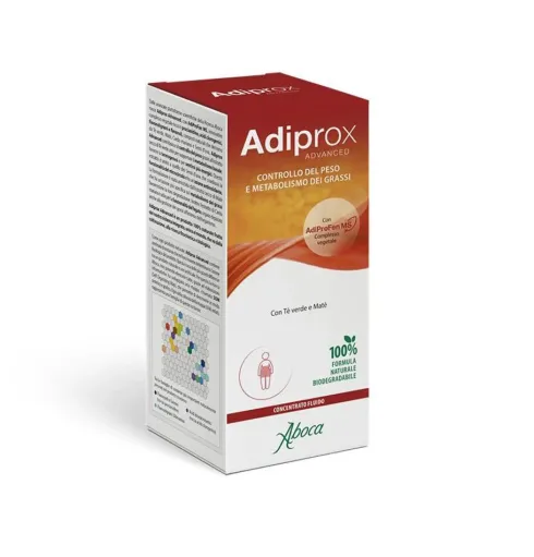 Adiprox Advanced Concentrato Fluido 325 grammi