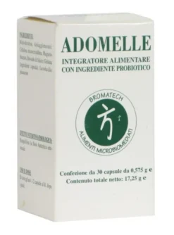 Adomelle 30 Capsule