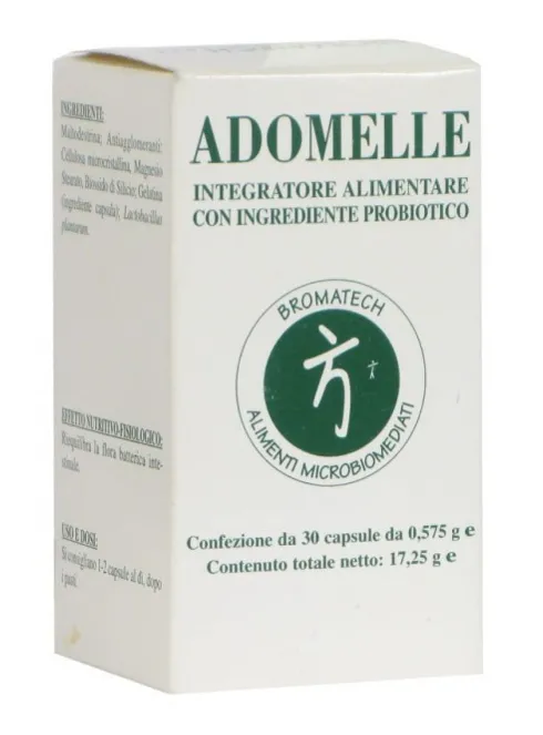 Adomelle 30 Capsule
