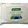 Afomill Salviette Struccanti Delicate 20 pezzi
