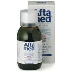 Aftamed Collutorio Afte 150 ml