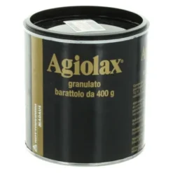 Agiolax 400 grammi