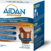 Aidan Protein Plus Gusto Cioccolato 14 Bustine