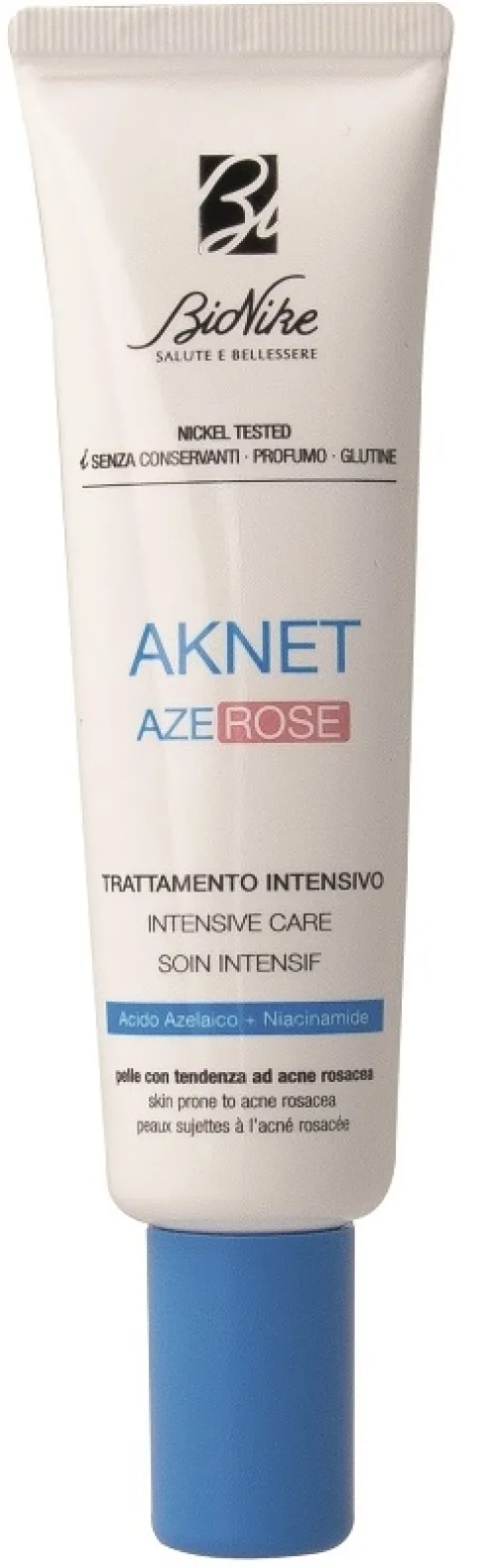 Aknet Azerose Trattamento Intensivo 30 ml