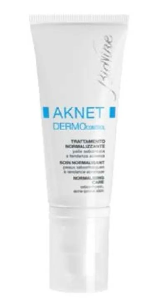 Aknet Dermocontrol 40 ml