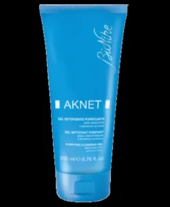 Aknet Gel Detergente Purificante 200 ml