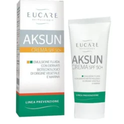 Aksun Crema 50 ml