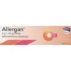 Alergan 2% Crema 30 grammi