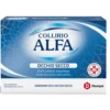 Alfa Collirio Occhio Secco Monodoses 20 Flaconi