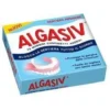 Algasiv Cuscinetto Adesivo Protesi Inferiore 15 Pezzi