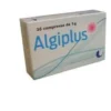 Algiplus 36 Capsule