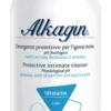 Alkagin Detergente Intimo Idratante Ph Fisiologico 400 ml