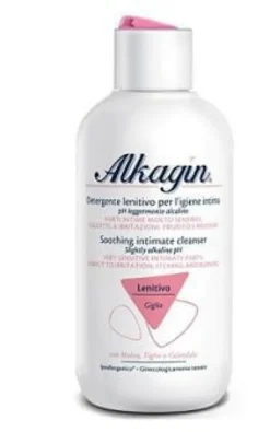 Alkagin Girl Intimo 250 ml