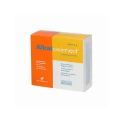 Alkaloximed 20 Bustine