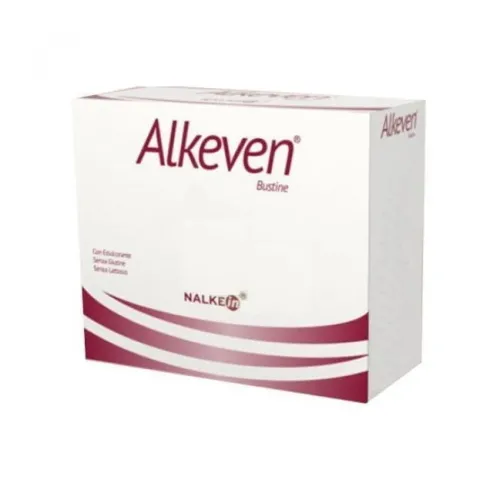 Alkeven 20 Bustine