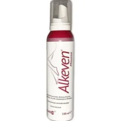 Alkeven Mousse 150 ml