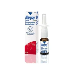 Allespray Spray Nasale 10 ml