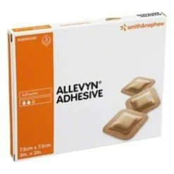 Allevyn 7