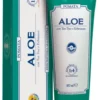 Aloe Pomata con Tea Tree ed Echinacea Lenitiva e Protettiva 100 ml