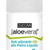 Aloevera2 Antiodorante alla Pietra Liquida Roll-On 50 ml