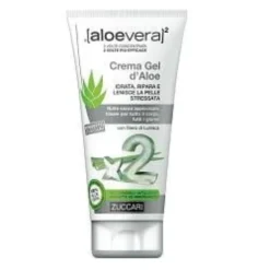 Aloevera2 Crema Gel D’aloe 150 ml