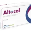 Altacol 20 capsule