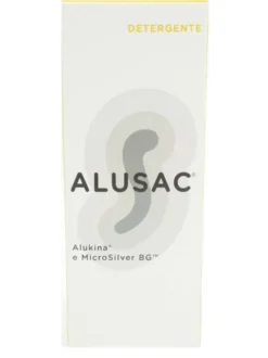 Alusac Detergente 125 ml