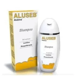 ALUSEB Shampoo 125 ml